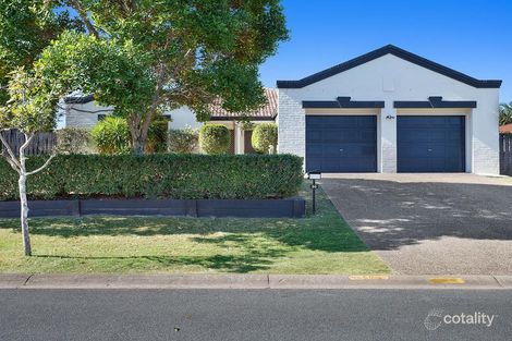 Property photo of 50 Galapagos Way Pacific Pines QLD 4211