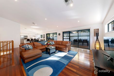 Property photo of 85A North West Arm Road Gymea NSW 2227