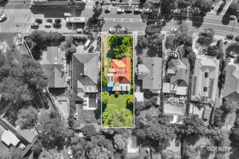 Property photo of 1654-1656 Malvern Road Glen Iris VIC 3146