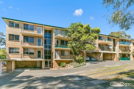 Property photo of 21/83-85 Burns Bay Road Lane Cove NSW 2066