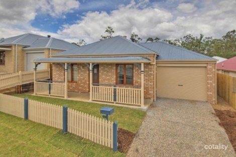 8 Honeypot Ave, Springfield Lakes, QLD 4300
