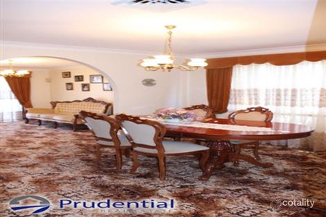 Property photo of 6 Ord Place Leumeah NSW 2560