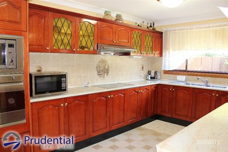 Property photo of 6 Ord Place Leumeah NSW 2560