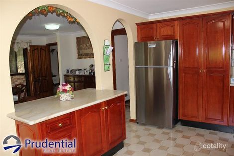 Property photo of 6 Ord Place Leumeah NSW 2560