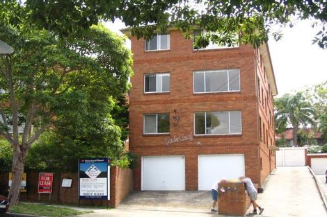 Property photo of 4/18 White Street Balgowlah NSW 2093