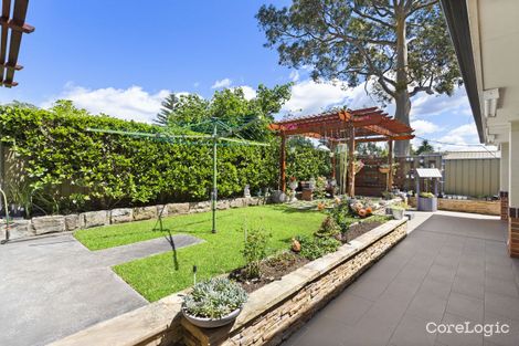 Property photo of 83 Hampden Road South Wentworthville NSW 2145