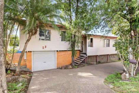 29 Nickel St, Zillmere, QLD 4034