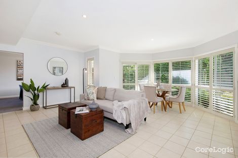 Property photo of 22/153-165 Grosvenor Street North Wahroonga NSW 2076
