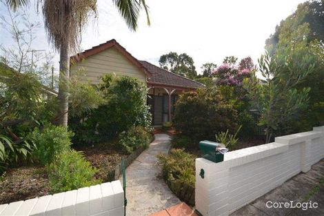 Property photo of 33 Forsyth Street West Ryde NSW 2114