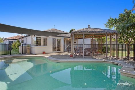 Property photo of 50 Galapagos Way Pacific Pines QLD 4211