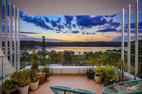 Property photo of 403/13 Lynn Avenue Point Frederick NSW 2250