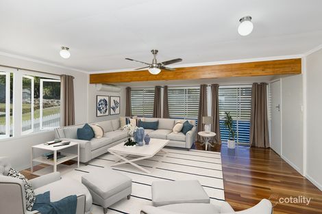 Property photo of 77 Mingera Street Mansfield QLD 4122