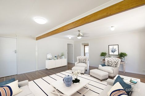 Property photo of 77 Mingera Street Mansfield QLD 4122