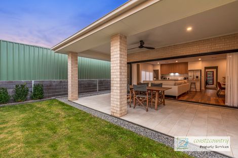 Property photo of 21 Trestrail Circuit Williamstown SA 5351