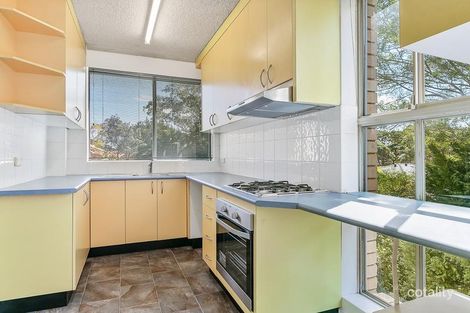 Property photo of 21/83-85 Burns Bay Road Lane Cove NSW 2066