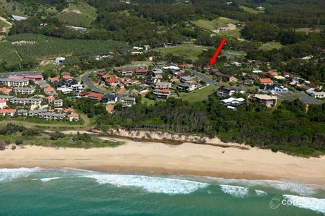Property photo of 3 Elouera Drive Sapphire Beach NSW 2450