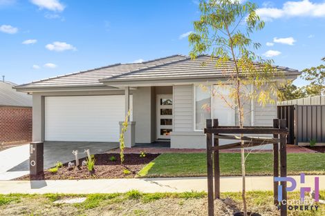 43 Bursaria St, Jackass Flat, VIC 3556