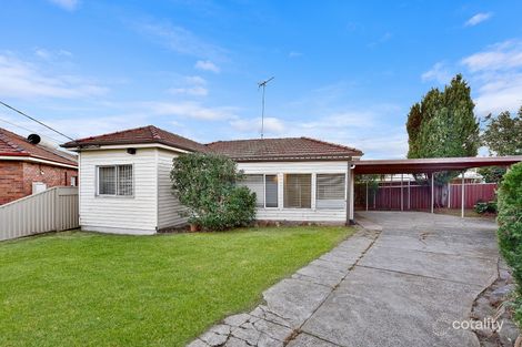 Property photo of 8 Levett Avenue Beverly Hills NSW 2209