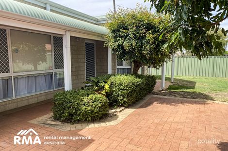 Property photo of 26A Wisbey Street Carey Park WA 6230