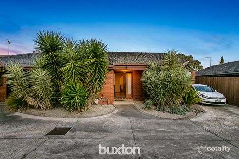 Property photo of 2/557 Lower Dandenong Road Dingley Village VIC 3172