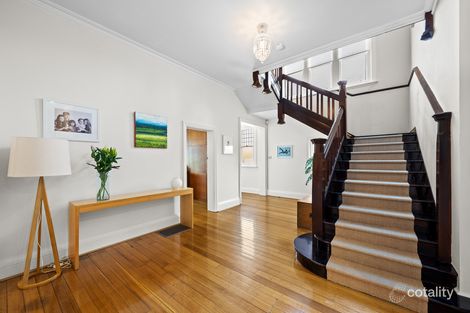 Property photo of 25 Fitzroy Place Sandy Bay TAS 7005