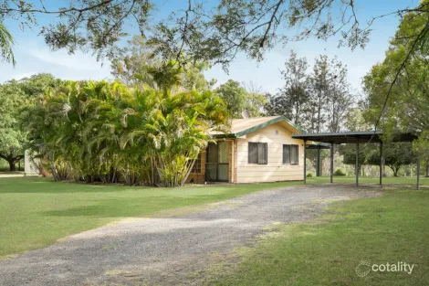 Property photo of 2 Tarana Avenue Thagoona QLD 4306