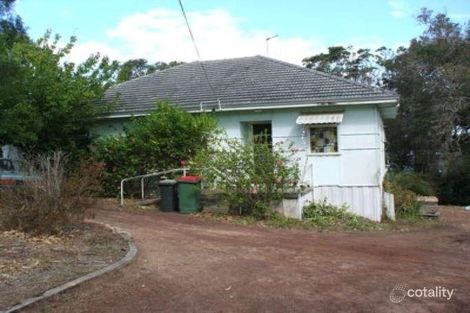Property photo of 15 Inlet Crescent Denmark WA 6333