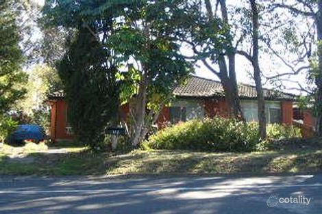 122 Flinders Rd, Georges Hall, NSW 2198