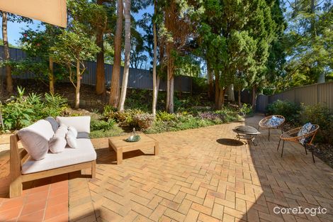 Property photo of 2/1-3 Llewellyn Street Lindfield NSW 2070