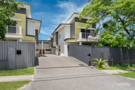 44 Wilton Tce, Yeronga, QLD 4104