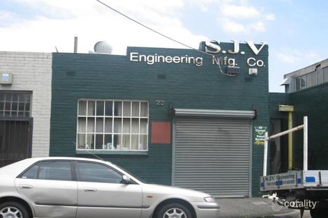 23 Sturrock St, Brunswick, VIC 3056