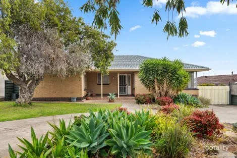 48 Davenport Tce, Seacliff Park, SA 5049