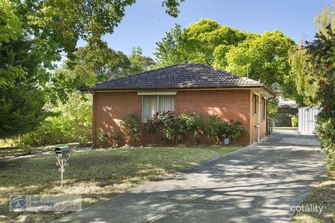 Property photo of 3 Bader Court Ringwood VIC 3134