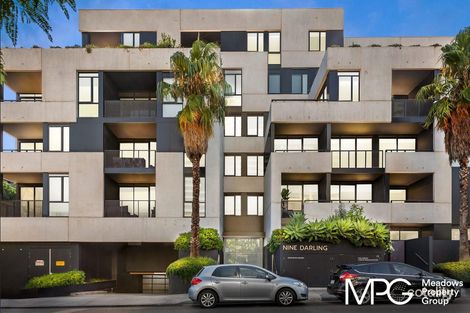110/9 Darling St, South Yarra, VIC 3141