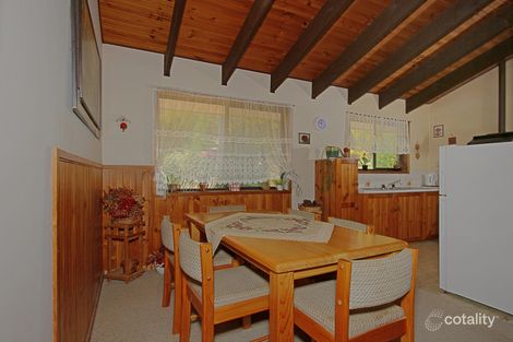 Property photo of 8 Sandpiper Place Catalina NSW 2536