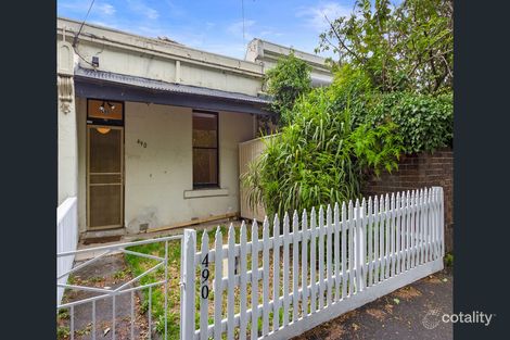 490 Victoria Pde, East Melbourne, VIC 3002