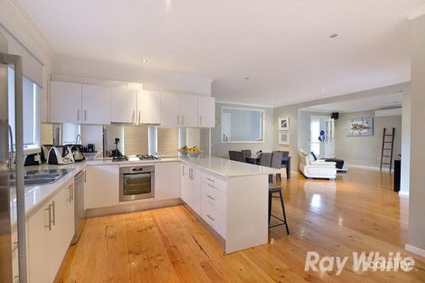 Property photo of 22 Mindara Avenue Rowville VIC 3178