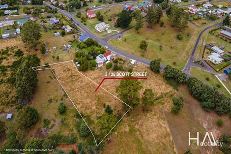 35 Scott St, Branxholm, TAS 7261