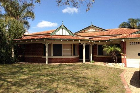Property photo of 40 Congdon Avenue Beeliar WA 6164