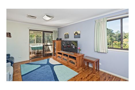 Property photo of 12 Eaton Road West Pennant Hills NSW 2125