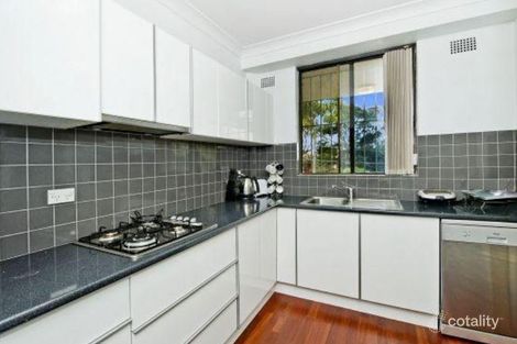 Property photo of 1/128 Carrington Road Randwick NSW 2031