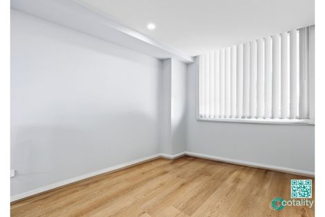 Property photo of 206/12 Fourth Avenue Blacktown NSW 2148