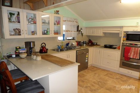 Property photo of 29 Chappells Road Upper Tenthill QLD 4343