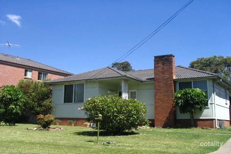 7 Treuer Pde, Yagoona, NSW 2199