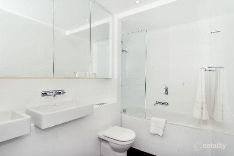 Property photo of 307E/103-105 Doncaster Avenue Kensington NSW 2033