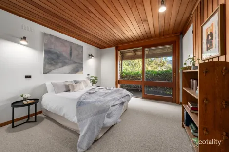 Property photo of 255 Blue Range Road Bridge Creek VIC 3723