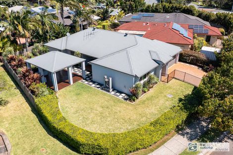 Property photo of 5 Stracyse Street Redland Bay QLD 4165