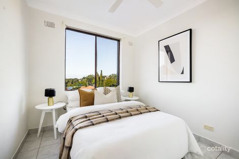 Property photo of 16/3-3A Bass Road Earlwood NSW 2206