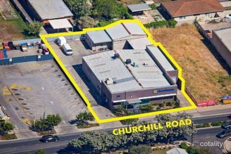 Property photo of 98 Churchill Road Prospect SA 5082