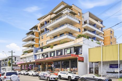 Property photo of 44/24 First Avenue Blacktown NSW 2148